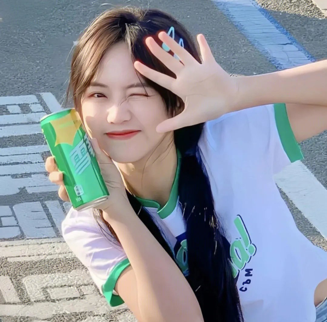 是妈妈，是女儿