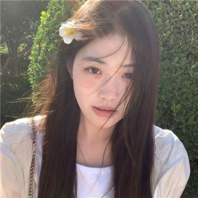感化院女孩
